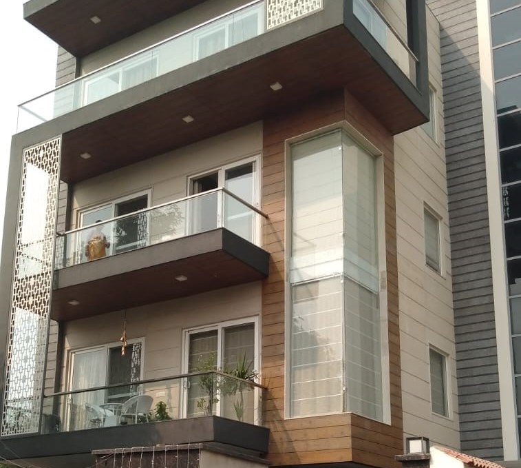 Gurugram, Haryana